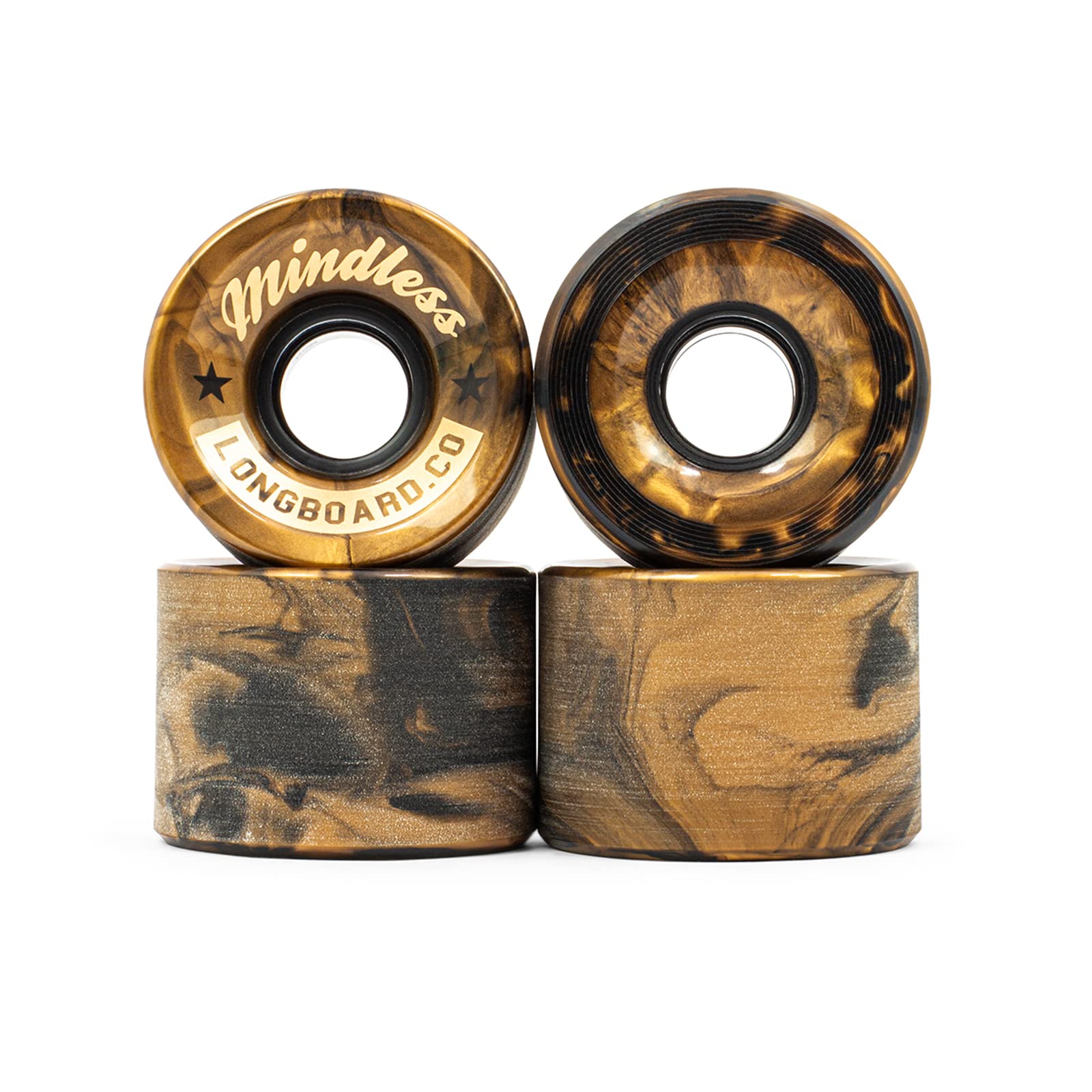 Ricta Wheels Clouds Cruiser Wheels