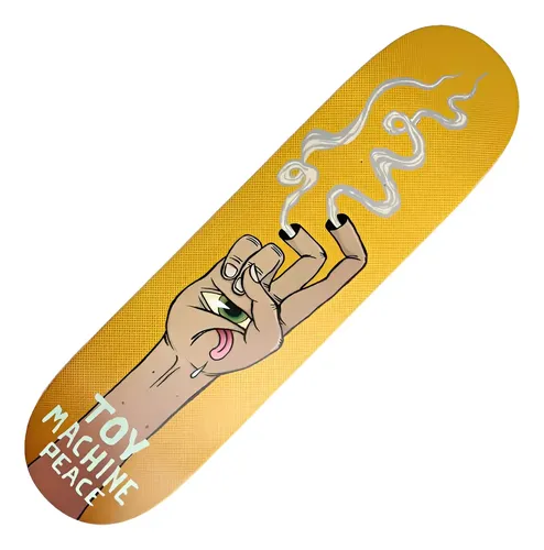 Toy Machine Monster Graphic Deck
