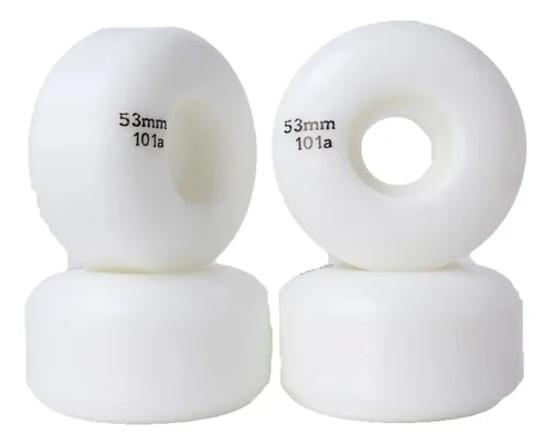Bones Wheels STF Pro Street Wheels - Image 3