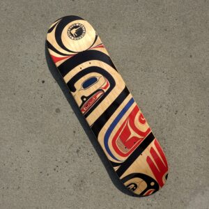 Blind Skateboards Reaper Character Deck