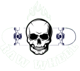 Raw Wheel
