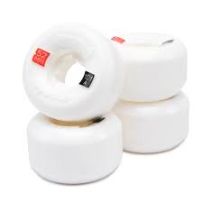 Bones Wheels STF Pro Street Wheels