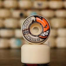Spitfire Wheels Formula Four Classic Wheels - Image 3