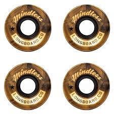Ricta Wheels Clouds Cruiser Wheels - Image 3
