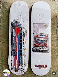 Sk8mafia Og Logo Harold