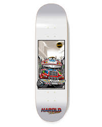 Sk8mafia Og Logo Harold