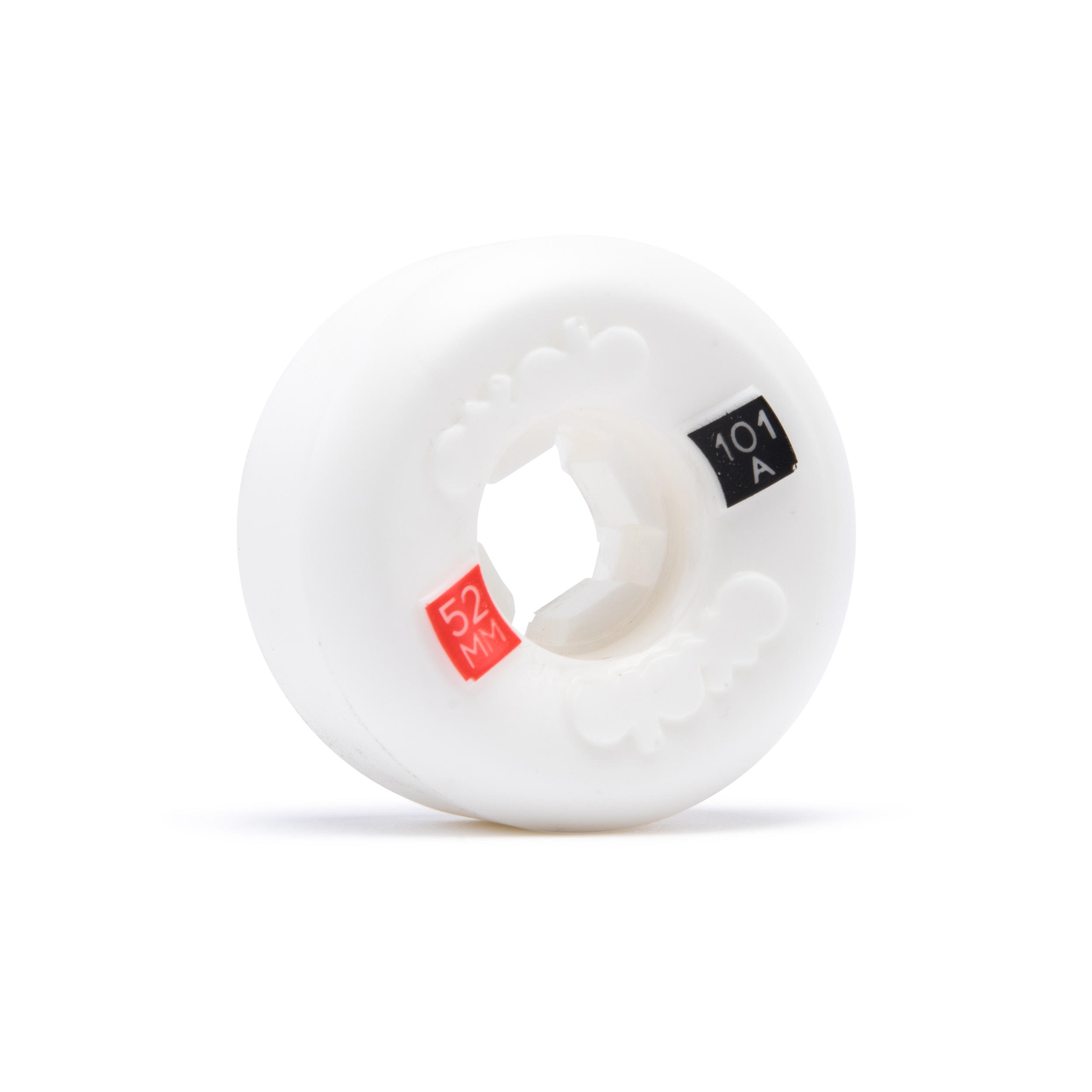 Bones Wheels STF Pro Street Wheels