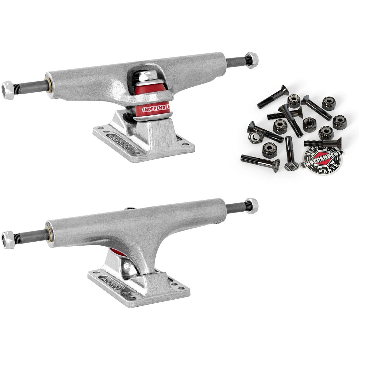 Krux Trucks K5 Classic - Image 4