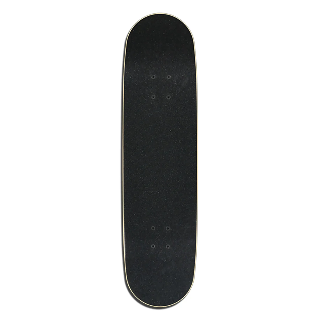Girl Skateboards Logo Complete Skateboard