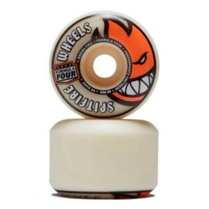 Spitfire Wheels Formula Four Classic Wheels